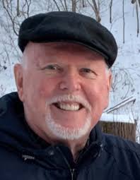 Richard Schmidt Obituary February 6, 2022