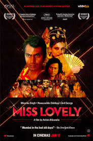 Miss Lovely (2012) - News - IMDb