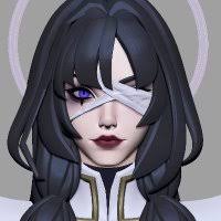 Annie Kwon (@kittysleuths)