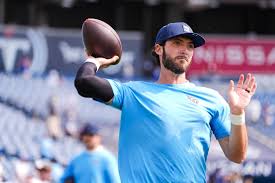 Giants sign veteran quarterback Brandon Allen in depth move