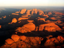 Photo Of The Olgas Uluru Kata Tjuta National Park Northern Territory Australia Tourist National Parks Tourist Places