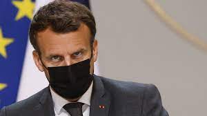 We did not find results for: Gericht Verurteilt Mann Nach Ohrfeige Gegen Macron