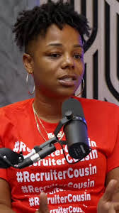 Miriam Anthony's Instagram, Twitter & Facebook