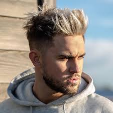 Are you looking for something that gives you a stylish and formal look? 39 Best High Fade Haircuts For Men 2021 Guide