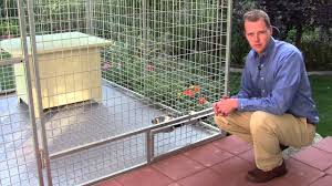 4.4 out of 5 stars 32. This Kenneling System Has More Features Than Any Other Dog Kennel Top Dog Tips