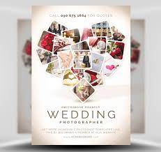 Maybe you would like to learn more about one of these? Wedding Photographer Flyer Template Flyerheroes