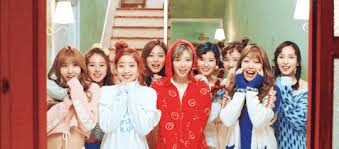 1280 x 720 png 416 кб. Twice Jyp Ent Images Twice Knock Knock M V Wallpaper And Background Photos 40250084