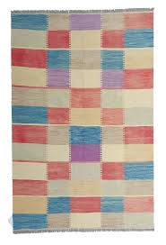 That's why we are using the finest materials of the highest quality together with exceptional designs in our new Exclusive Kelim Teppich 296x197 Cm Afghan Kilim Teppich Zargar Rugs