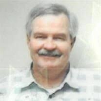 Larry Edward Drake Obituary