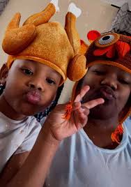 La' Kimberly Ford and Freddie Blanson's Wedding Website