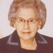 Virginia Proctor Obituary