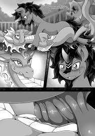 Rule34 - If it exists, there is porn of it  vavacung, king sombra (mlp)   6129426