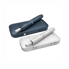 Through heating tobacco, iqos is able to release the true taste of tobacco with no cigarette smoke smell, no ash and no smoke. Iqos 2 4 Plus Kit A Heat Not Burn Tobacco Device Vapourcore