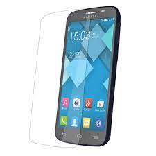 Alcatel Pop C7 Displayschutzfolie 9H ...