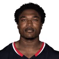 D'Angelo Ross, Houston Texans, CB