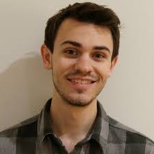 Scott Mathews's Instagram, Twitter & Facebook