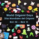 Image result for origami day november 11