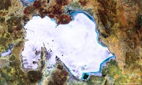 From la paz, we took a bus and train to tupiza where we began our 4 day salar excursion. Salar De Uyuni Bolivia Featured Image Earth Online Esa