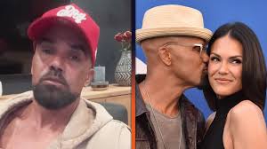 Shemar Moore addresses his breakup with girlfriend Jesiree Dizon