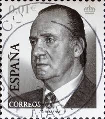 703 Carlos Juan King Stock Photos