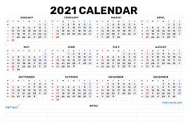 Looking for a specific week number in 2020 2021 2022 or further. 2021 Calendar With Week Number Printable Free Free Printable 2021 Calendar By Year Printablex Com Honeyteens