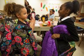 Peoria Friendship House