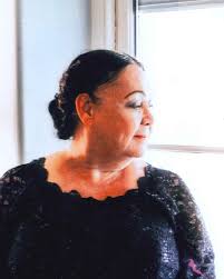 Sonia Cruz-Vilches Obituary June 23, 2025