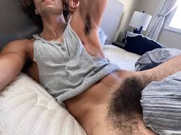 ♨️HOT Gay Porn 137K 🏳️‍🌈🔞 on X: GOD ADONÍS @alphagodadonis Has not  shaved his bush in 4 months now🤤 Shall he shave?🤤🤤🤤🤤🤤  t.coPtMKKqcXy3  X