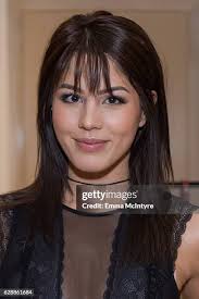 235 Megan Batoon Photos & High Res Pictures