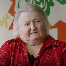 Aimee Stephens: Transgender woman at centre of Supreme Court case dies just  weeks before landmark ruling