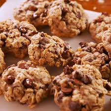 Chocolate Banana Oatmeal Cookies Video Oatmeal Cookie Recipes Banana Oatmeal Cookies Banana Recipes