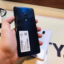 Sharp Aquos Zero 2