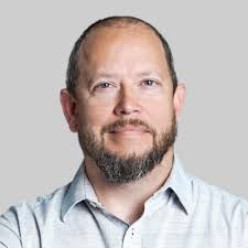 Dr. Jason Edwards, DM, CISSP, CRISC