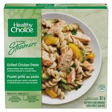 We did not find results for: Healthy Choice Gourmet Steamers Grilled Chicken Pesto Frozen Dinner Walmart Canada