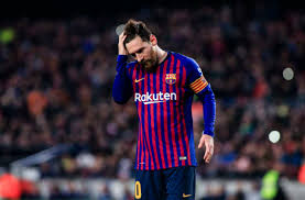 Brazilian forward neymar has called lionel messi as the biggest and best in history following saturday's copa america final, in which argentina came out on top. Lionel Messi Fumes At Barcelona Star For Rejecting Psg In Neymar Offer
