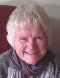 Obituary information for Viola Elizabeth Stulc