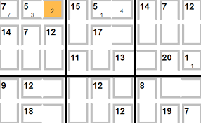 Maybe you would like to learn more about one of these? Killer Sudoku Game Play Killer Sudoku Online For Free At Yaksgames