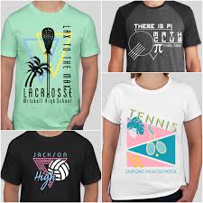 Our shirts are printed in the usa and every time you buy a shirt, one of our talented artists gets paid! Custom T Shirt Style Trends For Summer Beyond Custom Ink