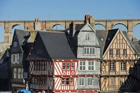 Les Sept Merveilles De La Baie De Morlaix L Autre Finistere Morlaix Finistere Et Bretagne France