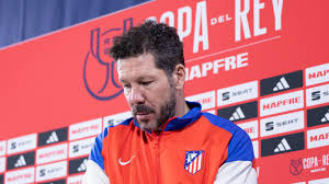 Atlético de Madrid vs Getafe: La Copa del Rey en juego