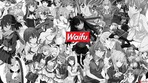 Tons of awesome waifu wallpapers to download for free. Anime Waifu Wallpapers Top Free Anime Waifu Backgrounds Wallpaperaccess