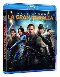 La Gran Muralla 2016 Latino Ver Pelicula Audio Latino Ver Peliculas Audio Latino Latinas