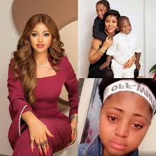 Reports have it that Regina will not be having access to her kids anytime  soon after openly admitting to drog accusations by NED . This is going to  be a tough one