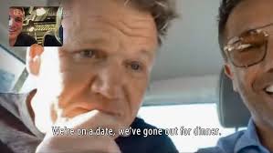 Gordon Ramsay is HORRIFIED as he finds out daughter is