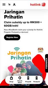 The postpaid plan gives users 100 minutes of free calls and 100 sms. Maxis Hotlink Dealer Posts Facebook
