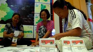 Check spelling or type a new query. Hari Ini Kpu Buka Pendaftaran Caleg Pemilu 2019 Nasional Tempo Co