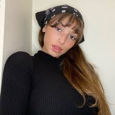 Victoria Keene's Instagram, Twitter & Facebook