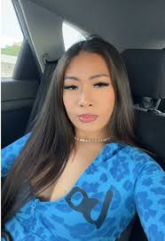 Raven Tracy in Miami