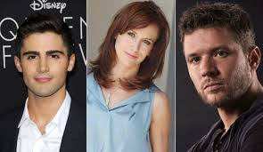 Soaps Spoiler Digest: Confessions, comfort, and contract killing