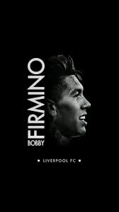 Liverpool premier league, liverpool fc football matches screenshots, liverpool fc wallpapers. Wallpaper Firmino Pemain Sepak Bola Sepak Bola Gambar Sepak Bola